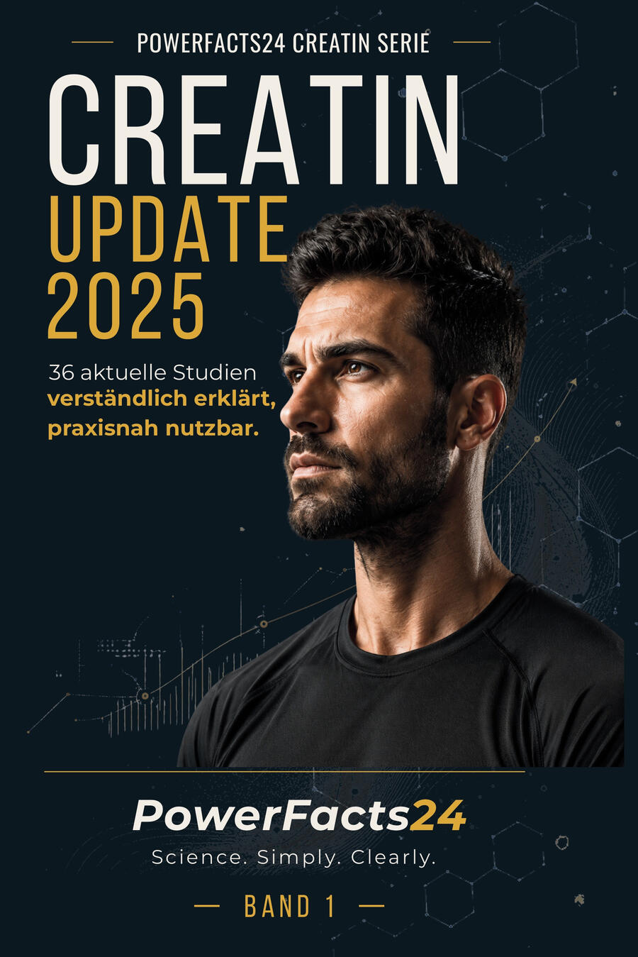 Band 1 — Creatin Update 2025