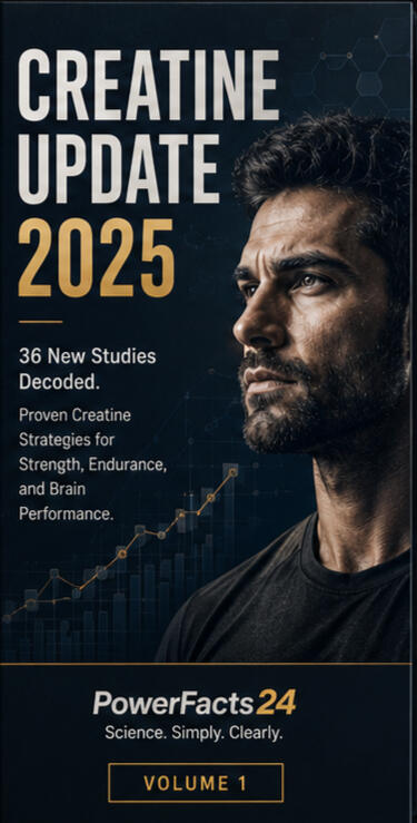 Band 1 — Creatin Update 2025